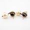 Fake Pearl Interlocking G Earrings from Gucci, Set of 2 4