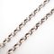 Interlocking G Necklace in Silver from Gucci 8