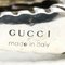Collana con G intrecciata in argento di Gucci, Immagine 6
