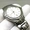 9040m Date Analog Quartz Watch Silver Dial Stainless Steel Ittt2ho8u648 Rm5448d, Image 4