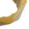 Mustard V Carved Seal Bangle from Gucci, Image 6