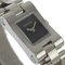 Stainless Steel and Silver Watch from Gucci, Image 3