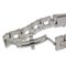 Stainless Steel and Silver Watch from Gucci, Image 8