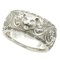 Cat Ring in Silver from Gucci, Image 1