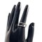 Silver Cutout G Ring from Gucci, Image 9