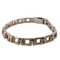 Logo Bracelet in Silver from Gucci, Image 1