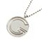 Round G Ball Chain Necklace from Gucci, Image 1