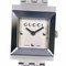 Reloj con marco G de Gucci, Imagen 1