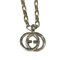 Interlocking G Necklace from Gucci 3