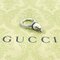 Eagle Head Anger Forest Ring from Gucci 2