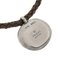 Pendant Necklace in Leather from Gucci 3