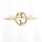 Gold Ring from Gucci 1