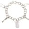 Bracelet in Sterling Silver from Gucci 2