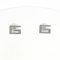 Boucles d'Oreilles G Logo de Gucci, Set de 2 1