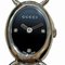 Reloj Horsebit Tornavoni de cuarzo de Gucci, Imagen 4