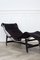 LC4 Chaise Longue by Le Corbusier, Pierre Jeanneret, & Charlotte Perriand for Wohnbedarf, 1950s, Image 4