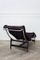 Chaise longue LC4 di Le Corbusier, Pierre Jeanneret & Charlotte Perriand per Wohnbedarf, anni '50, Immagine 3