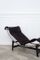Chaise longue LC4 di Le Corbusier, Pierre Jeanneret & Charlotte Perriand per Wohnbedarf, anni '50, Immagine 6