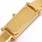 Watch in Gold Plating from Gucci 8