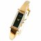 Watch in Gold Plating from Gucci 2