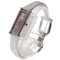 Square Face Shell Watch in Stainless Steel from Gucci 2