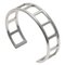 Bangle Bracelet in Silver from Gucci, Image 2