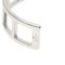 Bangle Bracelet in Silver from Gucci, Image 3