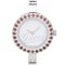 Bangle Watch YA105534 105 Stainless Steel Lady's Watch from Gucci, Image 1