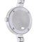 Orologio Bangle YA105534 105 Orologio da donna in acciaio inossidabile di Gucci, Immagine 6