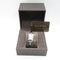 Gucci Bangle Watch Montre-Bracelet 6800l Quartz Beige Acier Inoxydable 6800l 9