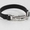M Current Model Bracelet in Leather from Gucci 3