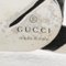 Interlocking G Silver Bangle from Gucci 4