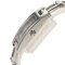 Square Face Watch in Stainless Steel from Gucci, Image 5