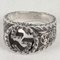 Interlocking G Arabesque Ring from Gucci, Image 4