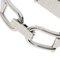 Montre Bracelet pour Femme 1500L à Cadran Carré en Acier Inoxydable de Gucci 8