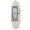 1500L Square Face Stainless Steel Lady's Bangle Watch from Gucci, Image 1