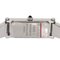 Square Face Watch in Stainless Steel from Gucci 7