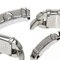 Stainless Steel SS Bangle from Gucci 9