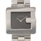 Watch in Stainless Steel from Gucci, Image 1