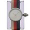 Vintage Web Watch in Stainless Steel from Gucci, Image 1