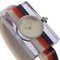Vintage Web Watch in Stainless Steel from Gucci, Image 3