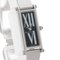 1500l Square Face Stainless Steel Lady's Watch from Gucci 4