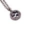 Arabesque Interlocking G Necklace from Gucci 5