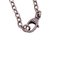 Arabesque Interlocking G Necklace from Gucci 9