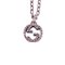 Arabesque Interlocking G Necklace from Gucci 2