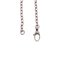 Arabesque Interlocking G Necklace from Gucci 10