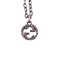 Arabesque Interlocking G Necklace from Gucci 3