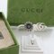 Double G Flower Stud Earrings from Gucci, Set of 2 2
