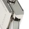 Orologio G Frame in acciaio inossidabile di Gucci, Immagine 9
