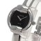 1400L Damen-Armbanduhr aus Edelstahl von Gucci 3
